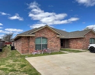 Unit for rent at 717 N Marshall Lane, Franklin, TX, 77856