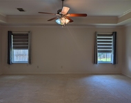 Unit for rent at 26803 Rockwood Park Lane, Cypress, TX, 77433
