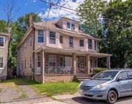 Unit for rent at 325 Stebbins Pl, Plainfield City, 07063-1358