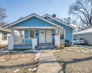 Unit for rent at 1630 Poplar Street, Dallas, TX, 75215