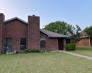 Unit for rent at 511 Amber Lane, DeSoto, TX, 75115