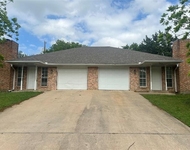 Unit for rent at 1811 Park Place, Sherman, TX, 75092