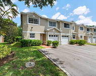 Unit for rent at 4952 Sw 122nd Terrace, Cooper City, FL, 33330