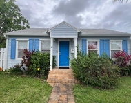 Unit for rent at 733 Green Street, West Palm Beach, FL, 33405