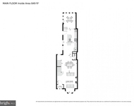 Unit for rent at 3019 Dent Place Nw, WASHINGTON, DC, 20007