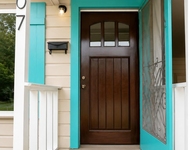 Unit for rent at 907 E 56th St, Austin, TX, 78751