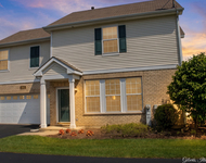 Unit for rent at 1447 Millbrook Drive, Algonquin, IL, 60102