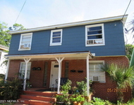 Unit for rent at 539 W 23rd Street, Jacksonville, FL, 32206
