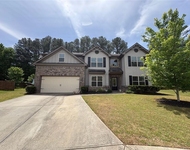Unit for rent at 4187 Water Mill Drive, Buford, GA, 30519
