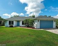 Unit for rent at 1082 Capri Drive, Naples, FL, 34103