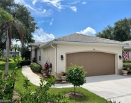 Unit for rent at 1812 Avian Court, Naples, FL, 34119
