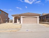 Unit for rent at 12148 Cherry Wood Lane, El Paso, TX, 79934