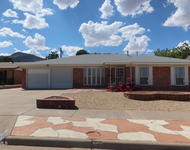 Unit for rent at 10345 Biscaine Street, El Paso, TX, 79924