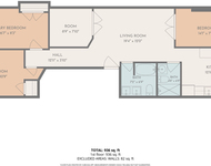 Unit for rent at 673 Knickerbocker Avenue, Brooklyn, NY 11237
