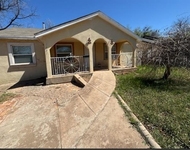 Unit for rent at 1481 Burger Street, Abilene, TX, 79603
