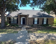 Unit for rent at 4334 Newton Street, The Colony, TX, 75056