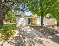 Unit for rent at 2014 Shawnee Street, Denton, TX, 76209