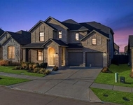 Unit for rent at 537 Oakmoss Street, Little Elm, TX, 76227