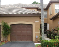 Unit for rent at 1348 Veracruz Lane, Weston, FL, 33327