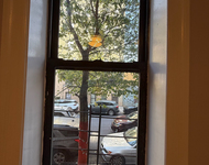 Unit for rent at –40 Thayer Street