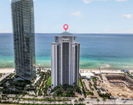 Unit for rent at 18911 Collins Avenue, Sunny Isles Beach, FL, 33160