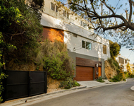 Unit for rent at 8469 Franklin Avenue, LOS ANGELES, CA, 90069