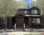 Unit for rent at 767 Cienega Road, BIG BEAR LAKE, CA, 92315