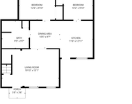 Unit for rent at 7 King Street, Port Jervis, NY, 12771