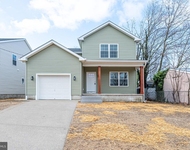 Unit for rent at 820 Archer Street, MILLVILLE, NJ, 08332