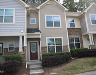 Unit for rent at 42 Intuition Circle, Durham, NC, 27705