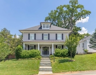 Unit for rent at 4917 Bayard Blvd Boulevard, BETHESDA, MD, 20816