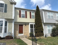 Unit for rent at 4 Putman Court, REISTERSTOWN, MD, 21136
