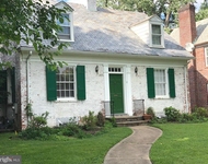 Unit for rent at 4843 Butterworth Place Nw, WASHINGTON, DC, 20016