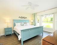 Unit for rent at 2925 Cypress Trace Circle, Naples, FL, 34119