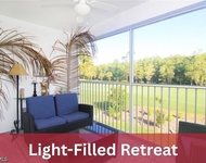 Unit for rent at 2925 Cypress Trace Circle, Naples, FL, 34119
