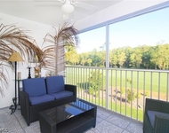 Unit for rent at 2925 Cypress Trace Circle, Naples, FL, 34119