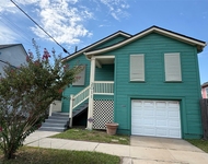 Unit for rent at 2011 33rd Street, Galveston, TX, 77550