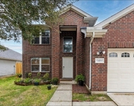 Unit for rent at 11430 Moonlight Ridge Drive, Humble, TX, 77396