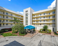 Unit for rent at 8700 Ridgewood Avenue, Cape Canaveral, FL, 32920