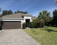 Unit for rent at 3580 Tabitha Court, Melbourne, FL, 32934