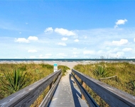 Unit for rent at 8700 Ridgewood Avenue, CAPE CANAVERAL, FL, 32920