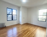 Unit for rent at 601 West 162nd Street, New York, NY 10032