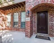 Unit for rent at 4240 Comanche Drive, Carrollton, TX, 75010