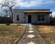 Unit for rent at 1742 Victoria Street, Abilene, TX, 79603