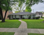 Unit for rent at 3313 Marquette, University Park, TX, 75225