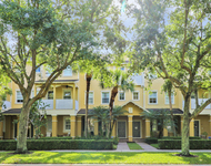 Unit for rent at 123 E Thatch Palm Circle, Jupiter, FL, 33458