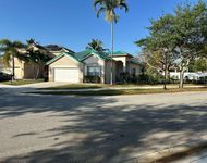 Unit for rent at 862 Vista Meadows Drive, Weston, FL, 33327