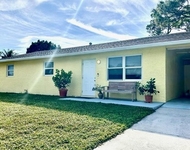 Unit for rent at 4292 Birdwood Street, Palm Beach Gardens, FL, 33410