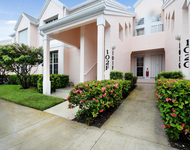 Unit for rent at 101 Muirfield Court, Jupiter, FL, 33458