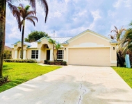 Unit for rent at 5952 Nw Baynard Drive, Port St. Lucie, FL, 34986